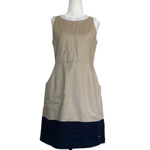 NWT Tommy Hilfiger sheath dress
